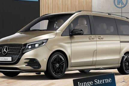 Mercedes-Benz V 250 7.834 km 84.480 € Koblenz 56070