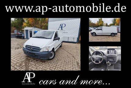 Mercedes-Benz Vito 292.998 km 5.950 &euro; Waldaschaff/Aschaffenburg 63857