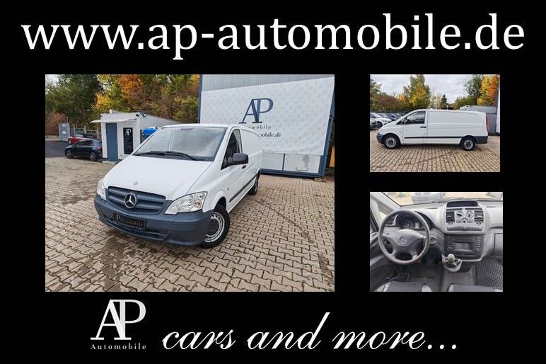 Mercedes-Benz Vito 292.998 km 5.950 &euro; Waldaschaff/Aschaffenburg 63857