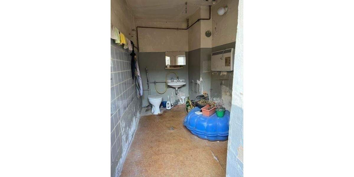 Gewerbeobjekt Putlitz - 7 Zimmer, 60.000&euro; | Angebot:25710158