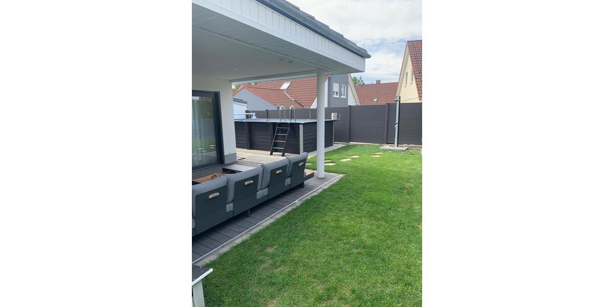 Bungalow Mössingen - 4 Zimmer, 135 m&sup2;, 899.000&euro; | Angebot:26099900