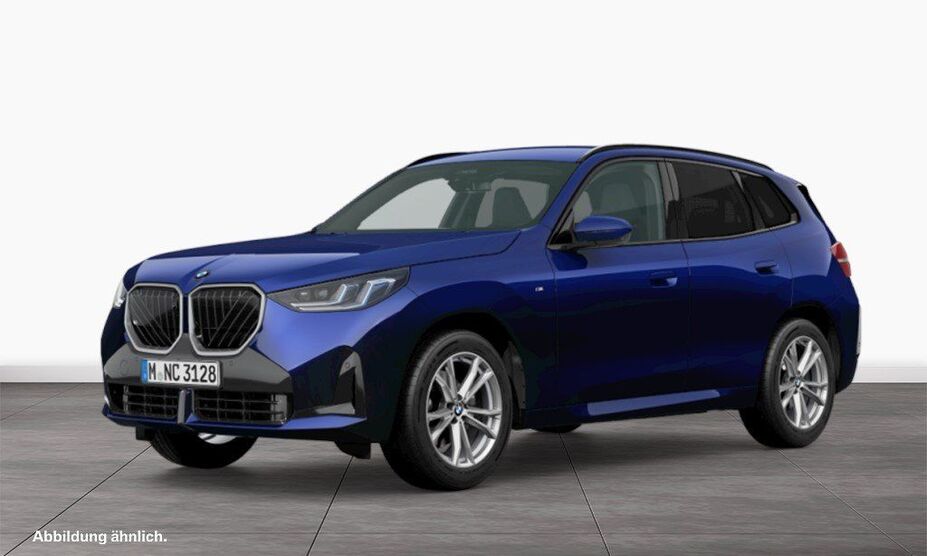 BMW X3 8.062 km 59.944 € Gotha 99867