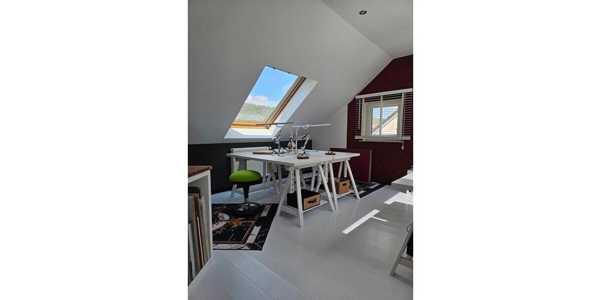 Loft - Studio - Atelier Cochem - 4 Zimmer, 120 m&sup2;, 298.000&euro; | Angebot:26441951