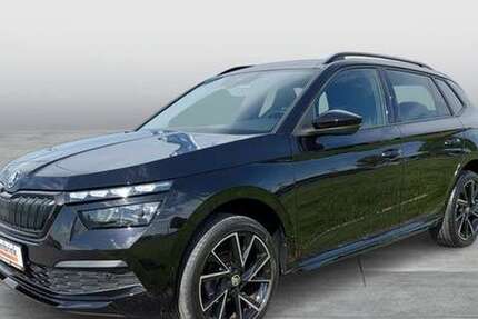 Skoda Kamiq 48.607 km 23.990 &euro; Bramsche 49565
