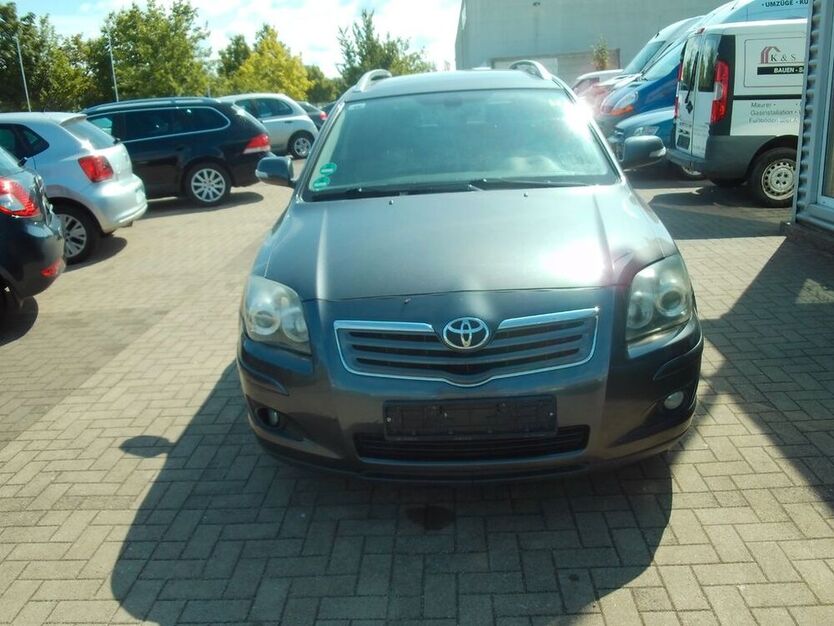 Avensis