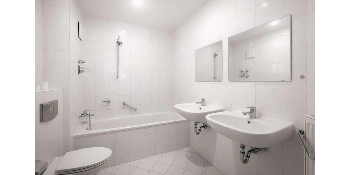 Dachgeschoßwohnung Delitzsch - 4 Zimmer, 88 m&sup2;, 820&euro; | Angebot:24980601