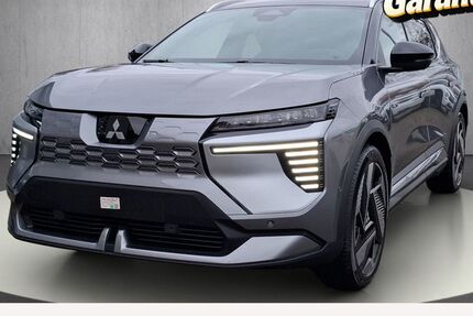 Mitsubishi Eclipse Cross 1.703 km 51.990 &euro; Bernau 16321