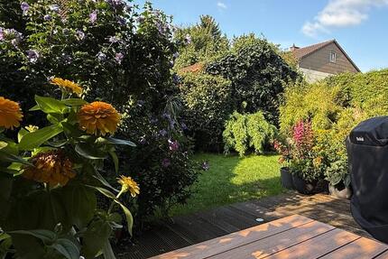 Haus Burghausen - 6 Zimmer, 200 m&sup2;, 899.000&euro; | Angebot:25195312