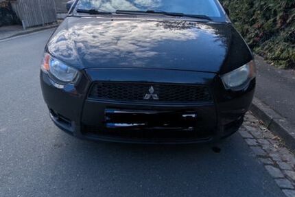 Mitsubishi Colt 226.000 km 1.199 &euro; Würzburg 97078