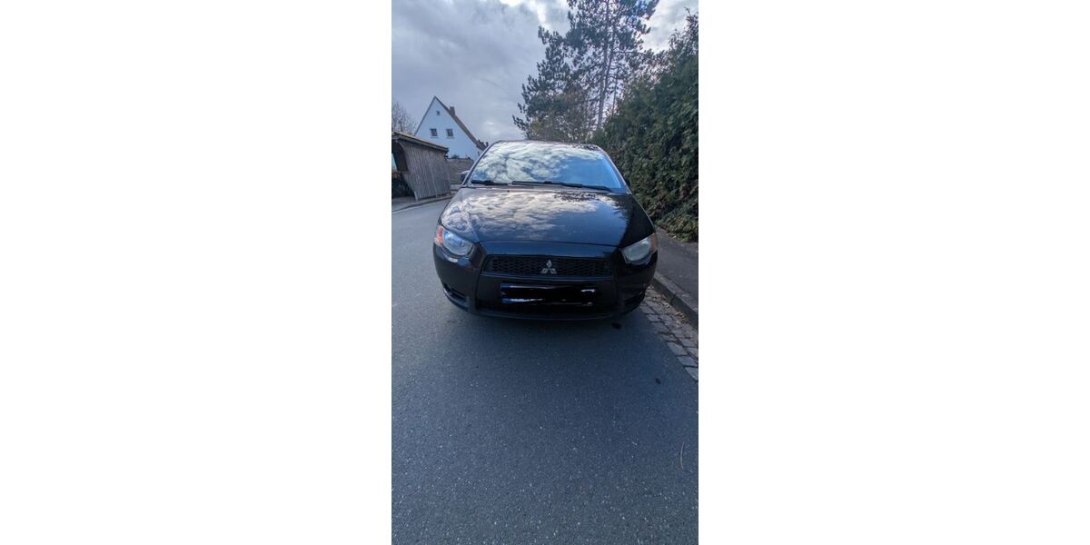 Mitsubishi Colt 226.000 km 1.199 &euro; Würzburg 97078