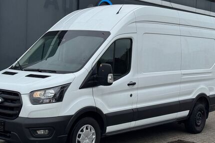 Ford Transit 96.141 km 18.990 € Salzgitter 38259