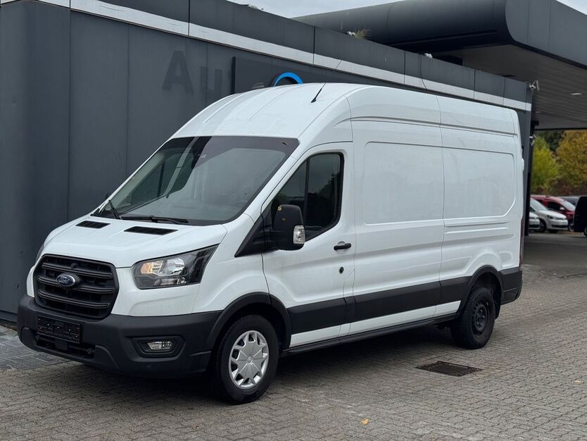 Ford Transit 96.141 km 18.990 € Salzgitter 38259
