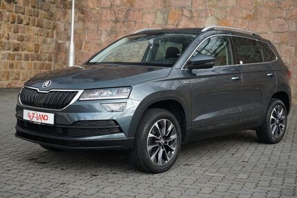 Skoda Karoq 74.127 km 22.890 &euro; Chemnitz 09113