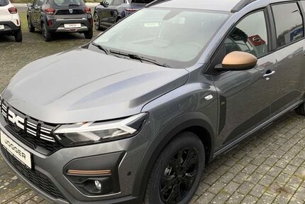 Dacia Jogger 8.900 km 21.950 &euro; Bad Neustadt/S. 97616