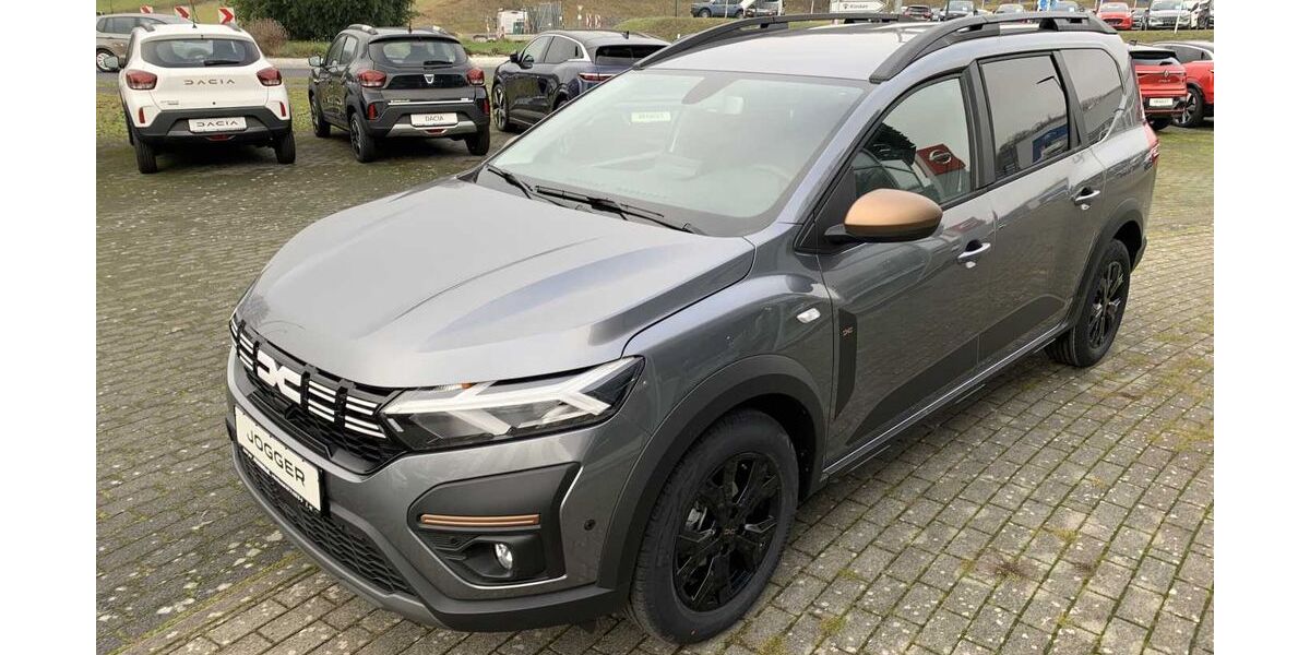 Dacia Jogger 8.900 km 21.950 &euro; Bad Neustadt/S. 97616