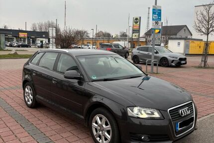 Audi A3 235.000 km 4.500 &euro; Kehl 77694