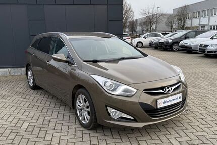 Hyundai i40 98.000 km 8.500 &euro; Dormagen 41540