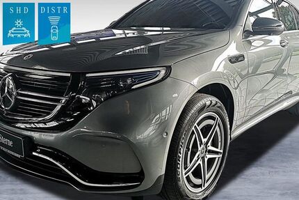 Mercedes-Benz EQC 36.892 km 47.888 € Mönchengladbach 41238
