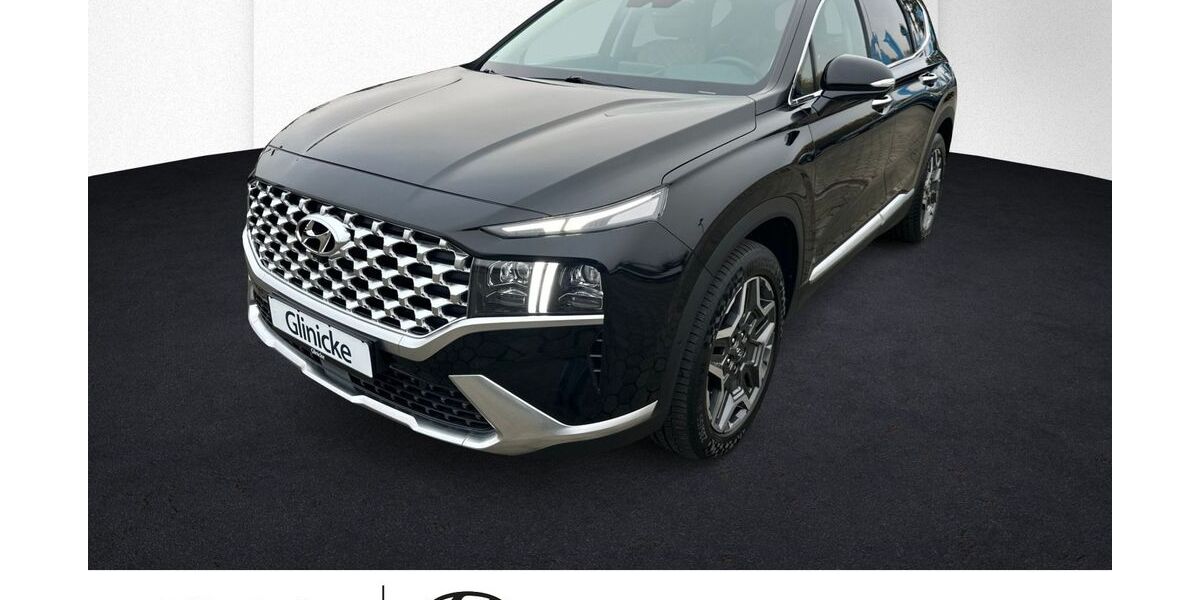 Hyundai SANTA FE 46.179 km 29.980 &euro; Bad Sooden-Allendorf 37242