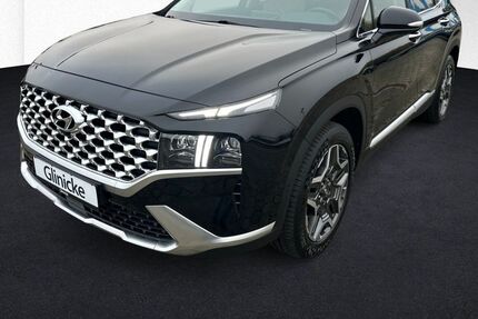 Hyundai SANTA FE 46.179 km 30.540 &euro; Bad Sooden-Allendorf 37242