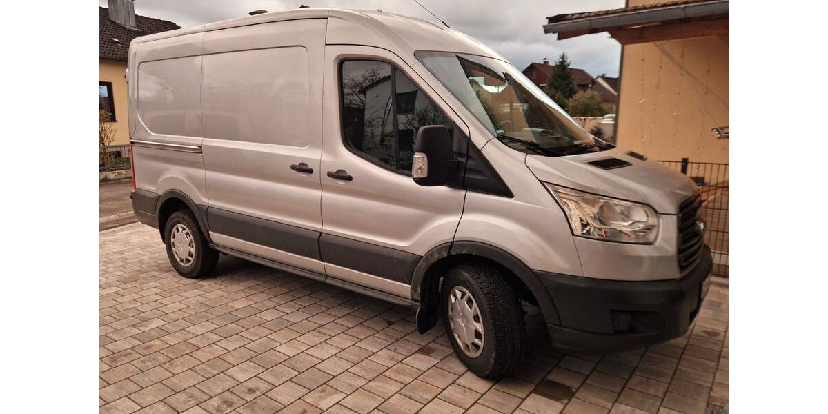 Ford Transit 175.000 km 12.500 &euro; Siegenburg 93354