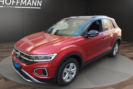 VW T-Roc 7.211 km 33.890 &euro; Meschede 59872