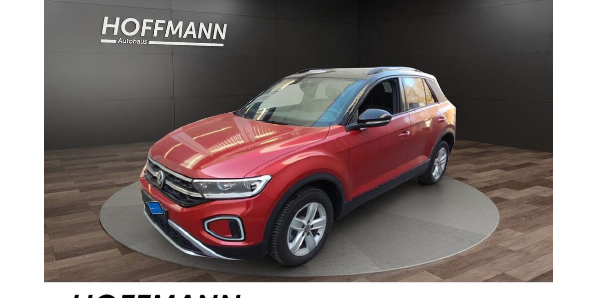 VW T-Roc 7.211 km 33.890 &euro; Meschede 59872