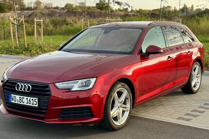 Audi A4 182.400 km 16.000 € Worms 67547