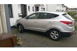 Hyundai IX35 166.000 km 7.950 € Krefeld 47798