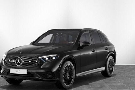 Mercedes-Benz GLC 300 6.000 km 79.968 &euro; Halle-Sennewitz 06193