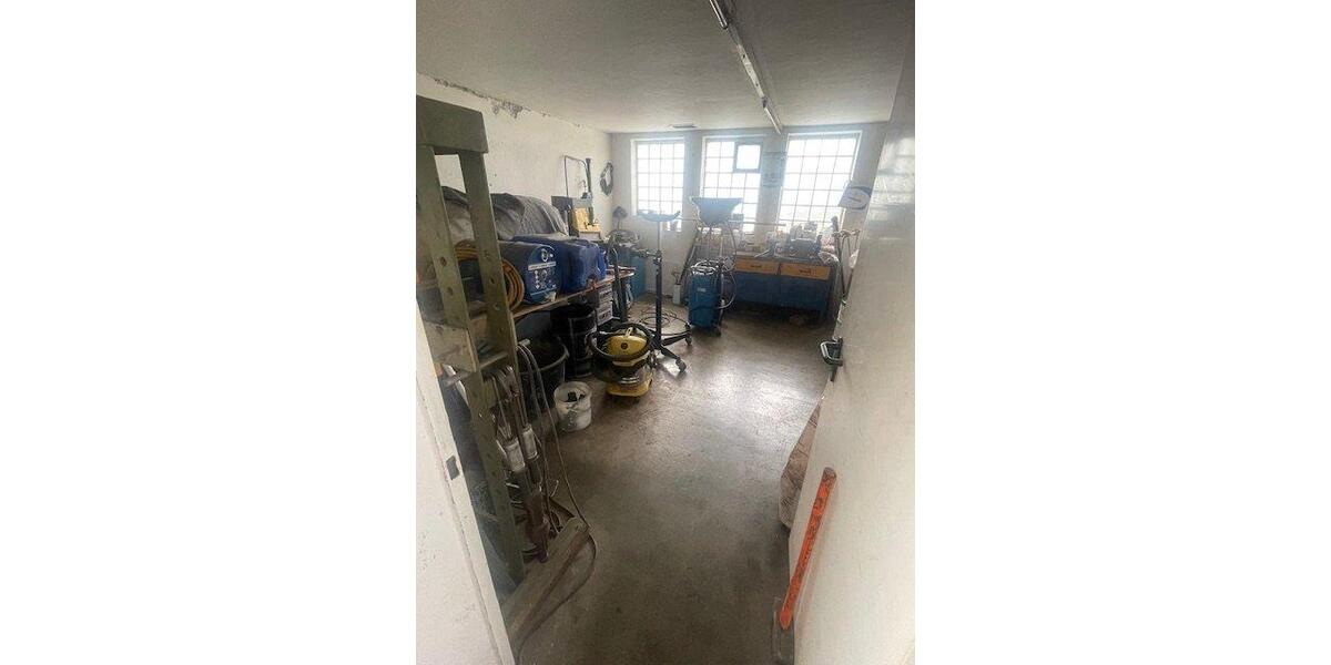 Gewerbeobjekt Lichtenfels - 3.094&euro; | Angebot:26553390
