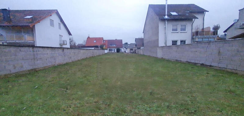 Seltene Gelegenheit: 600 m² sonniges Baugrundstück in Bestlage Koblenz-Karthause - Grundstück Koblenz Karthäuserhofgelände | Angebot:24891575