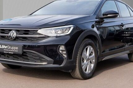 VW Taigo 24.753 km 19.480 &euro; Trier 54292