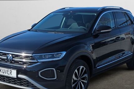 VW T-Roc 13.600 km 27.650 &euro; Hagen 27628