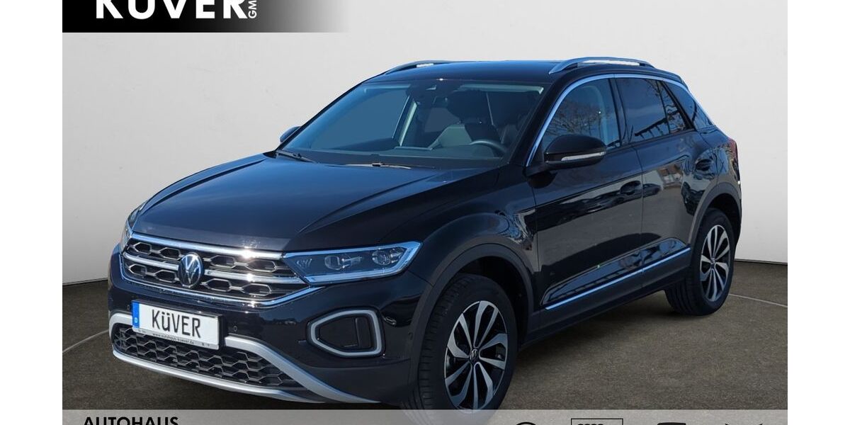 VW T-Roc 13.600 km 27.650 &euro; Hagen 27628