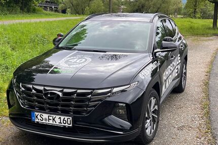 Hyundai TUCSON 170.000 km 17.500 &euro; Staufenberg 34355