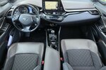 Toyota C-HR 1.2 LOUNGE/KAMERA/NAVI/LEDER/JBL/PDC 119.381 km 12.900 &euro; Villingen-Schwenningen 78054