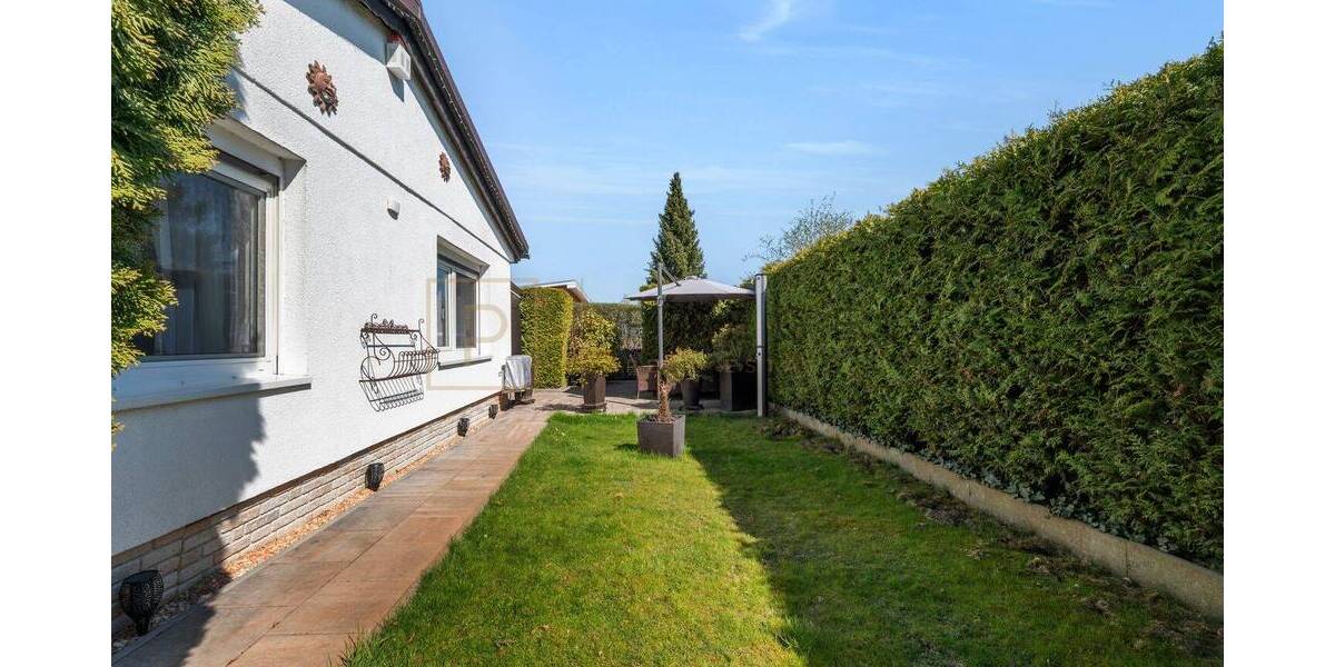 Mehrfamilienhaus, Wohnhaus Berlin Spandau - 3 Zimmer, 63 m&sup2;, 260.000&euro; | Angebot:26308747