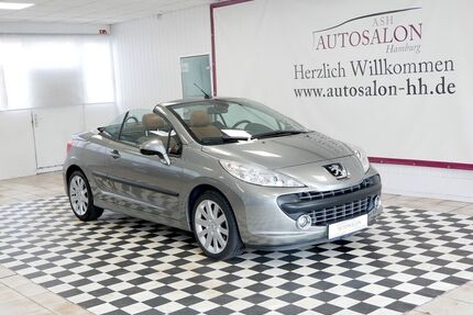 Peugeot 207 109.557 km 5.999 &euro; Hamburg 22399