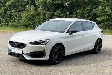 Cupra Leon 34.400 km 30.000 &euro; Müllheim 79379