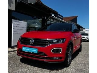 T-Roc