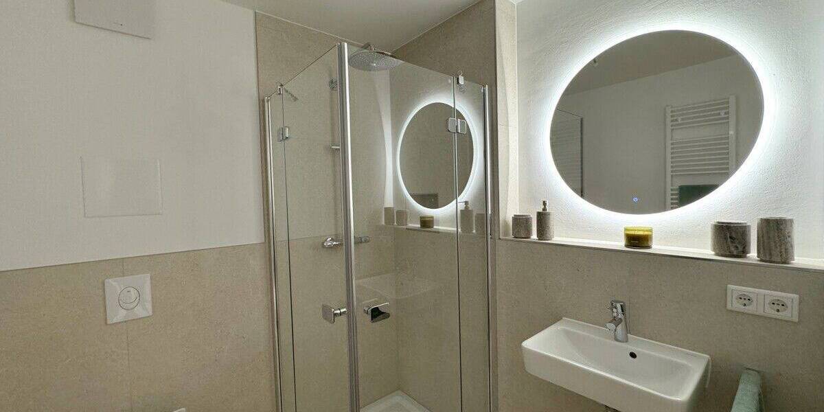 Etagenwohnung Erding - 4 Zimmer, 92 m&sup2;, 755.000&euro; | Angebot:26800396