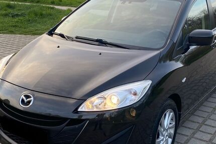 Mazda 5 157.000 km 6.950 &euro; Strausberg 15344