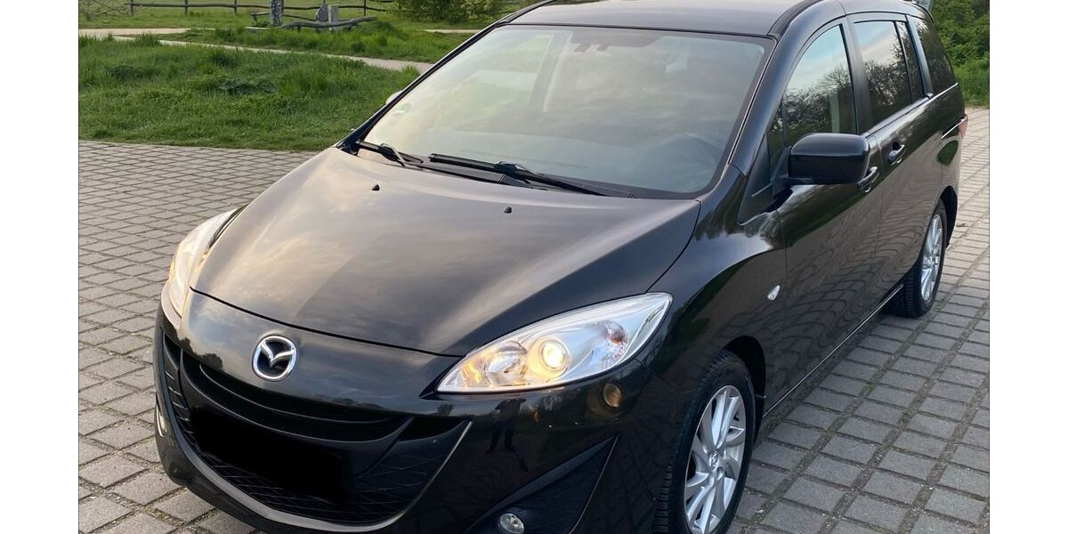 Mazda 5 157.000 km 6.950 &euro; Strausberg 15344