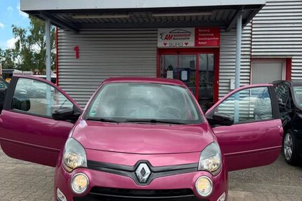 Renault Twingo 85.000 km 3.990 &euro; Lüneburg 21339