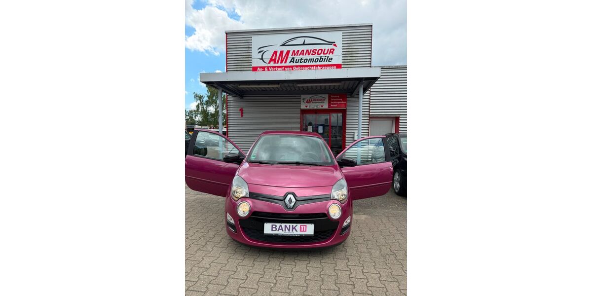 Renault Twingo 85.000 km 3.990 &euro; Lüneburg 21339