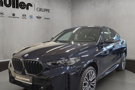 BMW X6 4.615 km 95.970 &euro; Losheim am See 66679