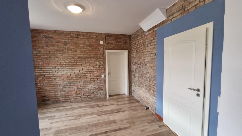 Haus in Kleinenberg incl. Küche - für privat und gewerblich 7 zimmer