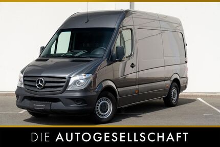 Mercedes-Benz Sprinter 64.965 km 33.990 &euro; Heidenau bei Dresden 01809