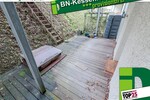 Exklusive Eigentumswohnung in der Rosenburg – im EG mit Terrasse & Tiefgarage